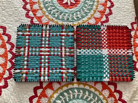 Image result for Weaving Quilt Pattern