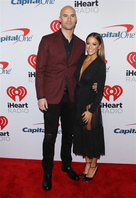 Jana Kramer Recalls Meeting Mike Caussin's New Girlfriend | Us Weekly