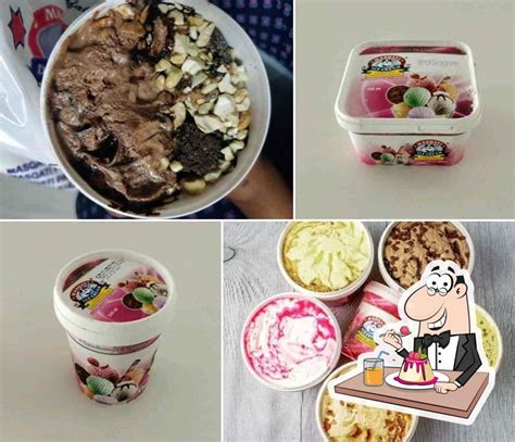 Masqati Icecream, Rai Durg, C98R+V75 - Restaurant reviews