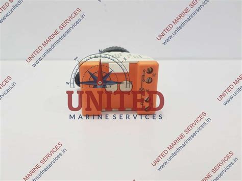 BARTEC LAMP MODULE 07-3353-1130 | United Marine Services