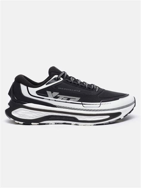 Men Running Shoes – Xtep India