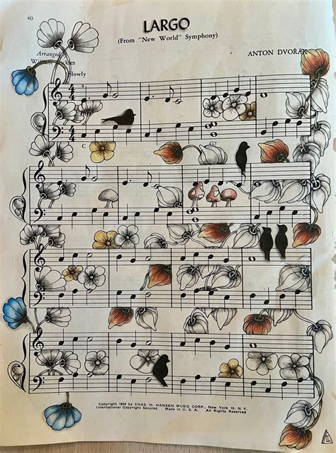 Fernley- Tangled Sheet Music, 616 Wedge Lane, Fernley, 19 July 2025 ...