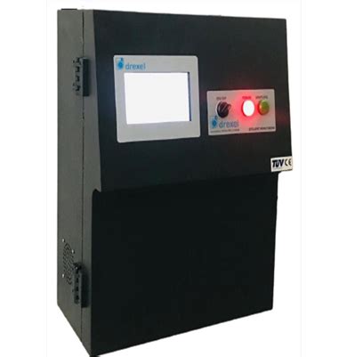Ambient Air Quality-Real-time Air Quality Monitoring System
