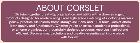 Corslet 52pc Sketch Pencil Set Drawing Kit Drawing Pencils 25 Sheets ...