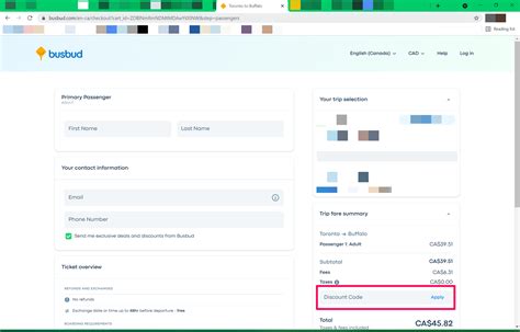 Image result for Busbud Discount Code