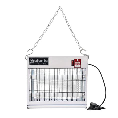 Ajanta 16 watts Classic Flying Insect Killer UV Tube Insect Killer ...