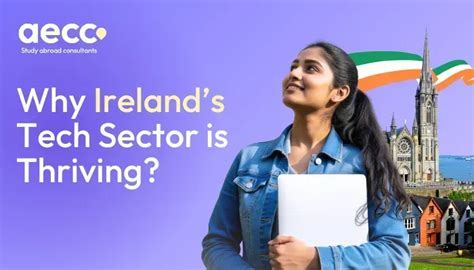 Launch Your Tech Career in Ireland