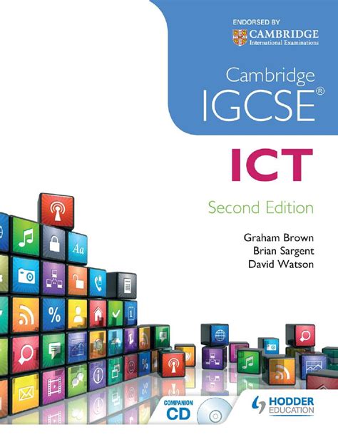 IGCSE ICT 2.2 Lesson Explained 的图像结果