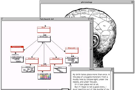 The best hypertext tracts | Dazed