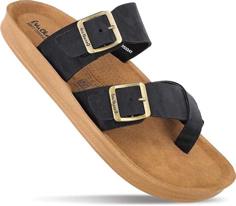 Amazon.in: Walkaroo - Men's Flip-Flops & Slippers / Men's Shoes: Shoes ...