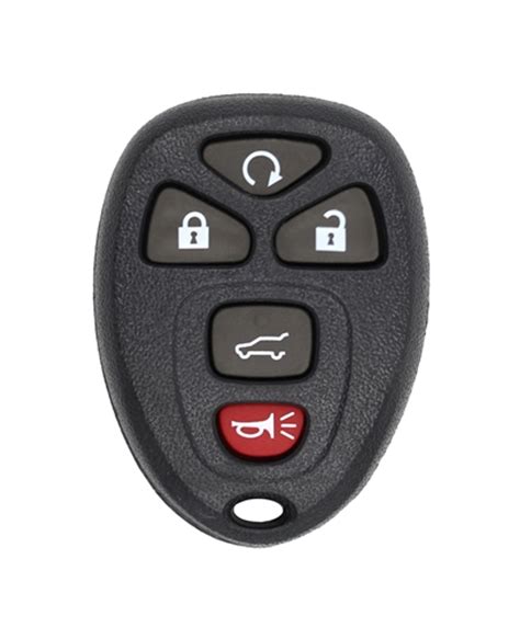 2012 Chevy Tahoe Key Fob Programming 的图像结果