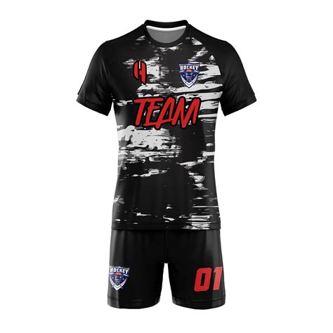 Custom Hockey Kits – HOUSE OF SCREENS