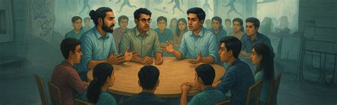 Is India Chasing the Wrong Sports Goals? - Azim Premji University