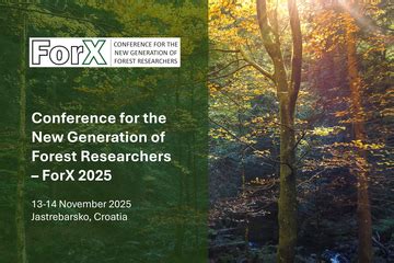 IUFRO - 6th IUFRO International Conference on Forests and Water in a ...