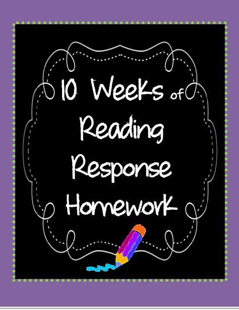 Engage with Books: Inspiring Reading Response Ideas