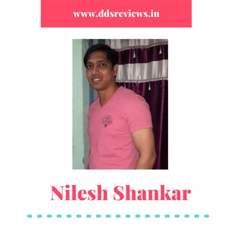 #Interview with Nilesh Shankar, #Author of The Feisty Rat and Other ...