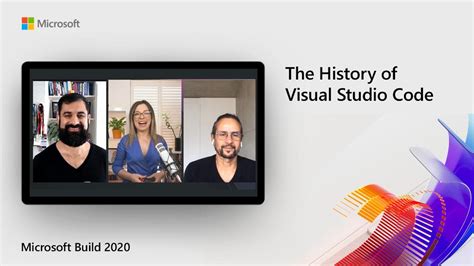 Image result for Who Created Visual Studio Code