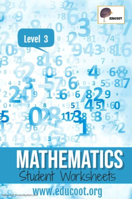 Image result for Math Book Level 3