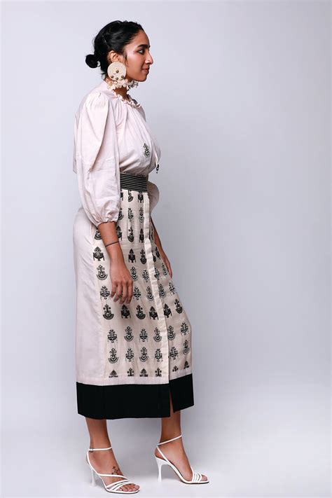 NEXUS TOP & SKIRT CO-ORD