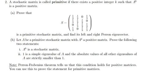 Image result for Primitive Matrix Example