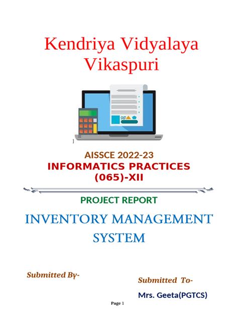 Image result for SQL Inventory Module