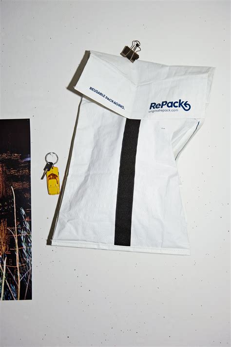 Image result for Repack Packets