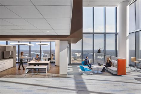Capital One Offices - Tysons | Office Snapshots