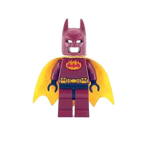 Image result for LEGO Batman Mini Set