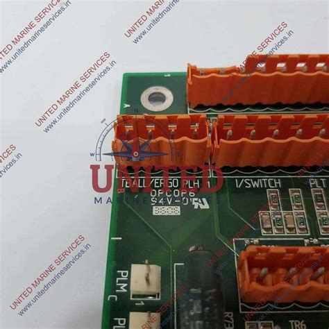 RENEGADE WARRIOR NNR-A910 PCB CARD SR.07/KLH69/EA/100 | United Marine ...
