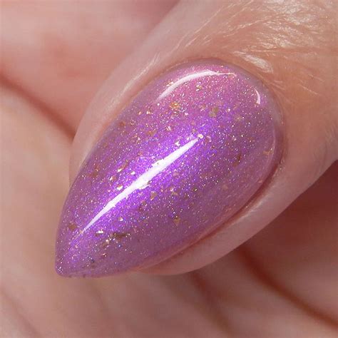 Lurid Lacquer- Make of This Terrifying Gift