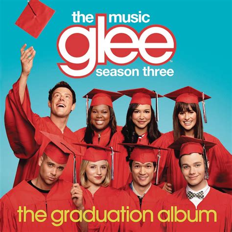Glee: The Music, The Graduation Album: Amazon.co.uk: CDs & Vinyl