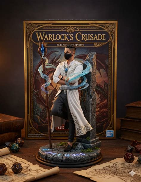 Nano Banana Craze: Make Viral 3D Figurines with Google AI Image Editor