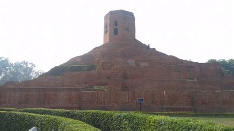 Chaukhandi Stupa, Varanasi - Tripadvisor