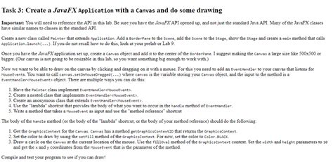 Image result for JavaFX Canvas API