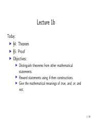Image result for Example and Non Example of Theorem