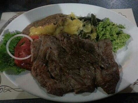 Great place to have a nice meal with great service - Reviews, Photos ...