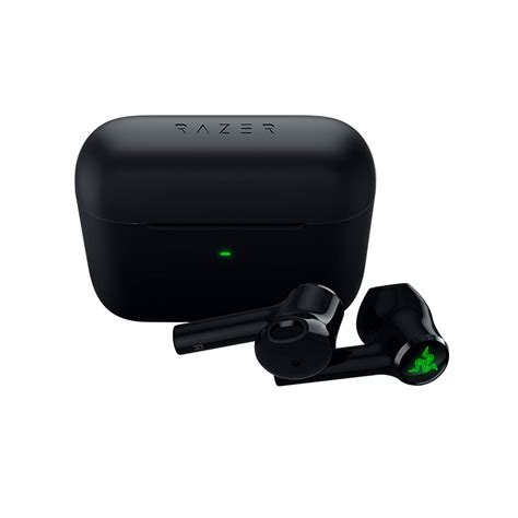 Buy Razer Hammerhead True Wireless X - Earbuds - Black - Bluetooth ...