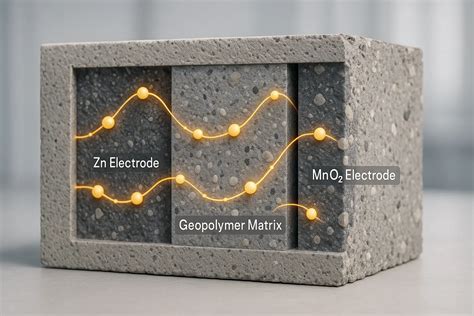 Breakthrough Cement Battery Could Redefine Net Zero Buildings - PRV ...