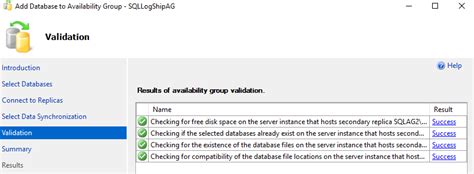 Image result for Remove Database From Availability Group Using GUI