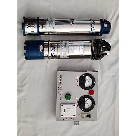 Orient Openwell Submersible Pump 1 Hp : Amazon.in: Garden & Outdoors