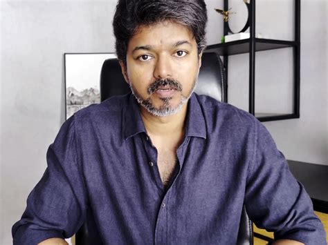 TVK to hold General Council Meet on Nov 5 to decide future course of ...