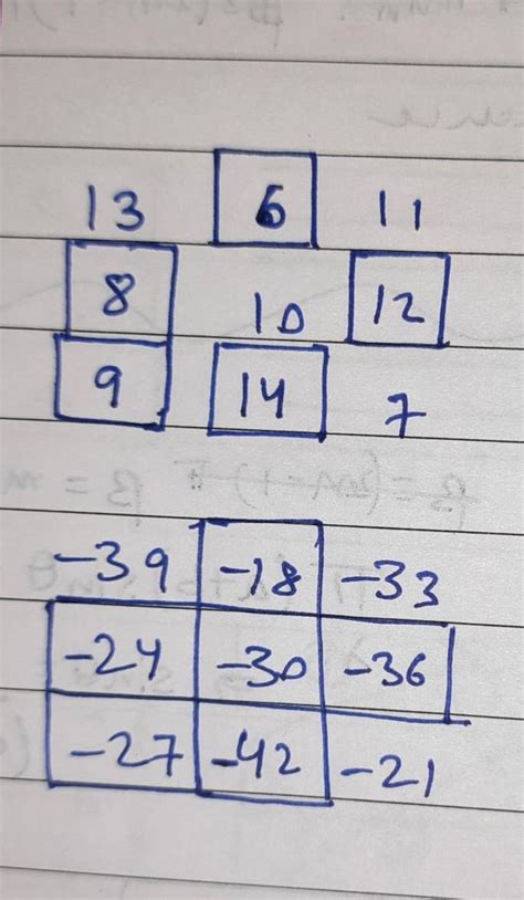 mindbender of maths plz help me in solving this - Brainly.in