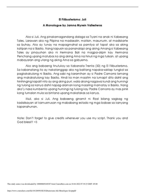 Image result for Next in Line Monologue Script