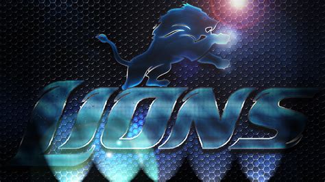 🔥 Free Download Detroit Lions Wallpaper By hottsauce13 Scraps by ...