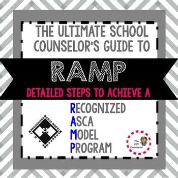 Image result for ASCA Ramp Logo