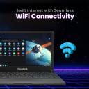 Primebook Wifi MediaTek MT8183 - (4 GB/64 GB EMMC Storage/Prime OS) PB ...