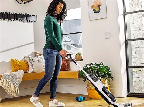 Get 42% Off a Bissell Cleaner That Replaces a Mop, Bucket, and Vacuum