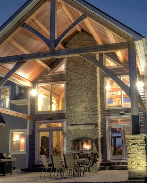 Indoor Outdoor Fireplace Designs – Mriya.net