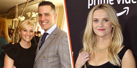 Reese Witherspoon Divorces With Husband Who Has Changed after Almost $1 ...