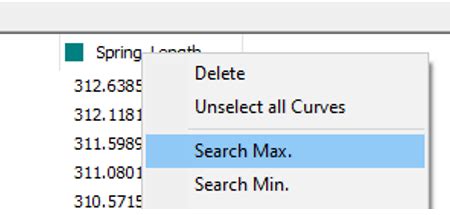 Image result for Spring Dynamic Simulation Inventor